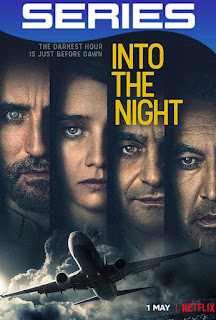 El Camino de la Noche Temporada 2 Completa HD 1080p Latino