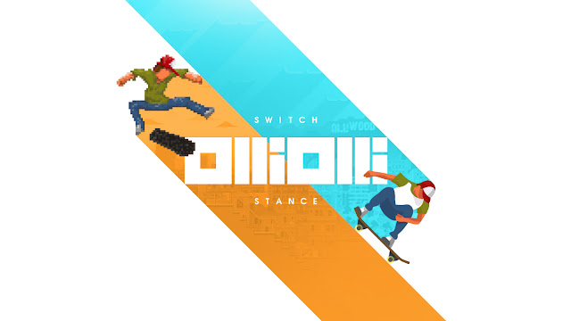 OlliOlli: Switch Stance chegará ao Switch em fevereiro, confira o trailer