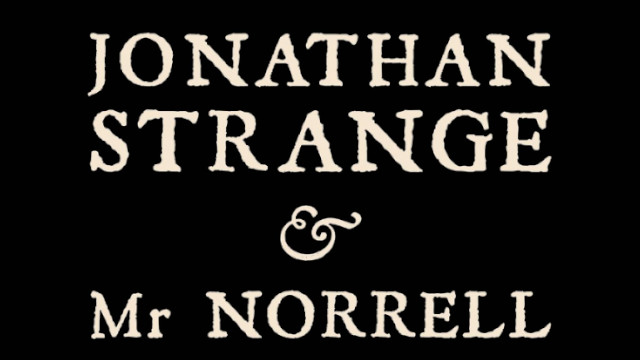 Jonathan Strange and Mr Norrell A Board Game of English Magic Review