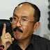 Novanto Ditinggalkan Dua Pengacaranya