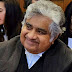 वरिष्ठ वकील हरीश साल्वे को मिली धमकी - padmavat police register case on threat call of senior advocate harish salve