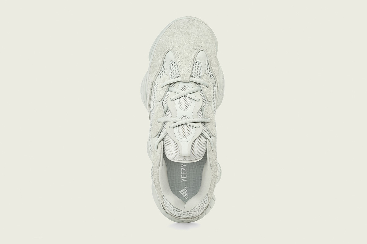 yeezy 500 november 2018