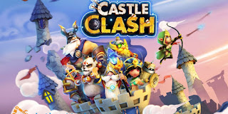 Castle Clash: Age of Legends
