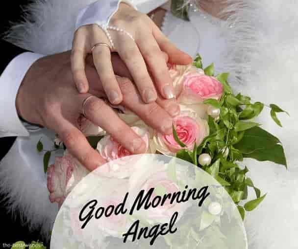 good morning sms with love