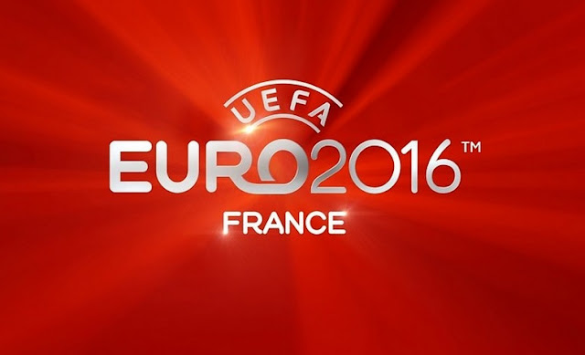 Euro 2016 HD wallpaper