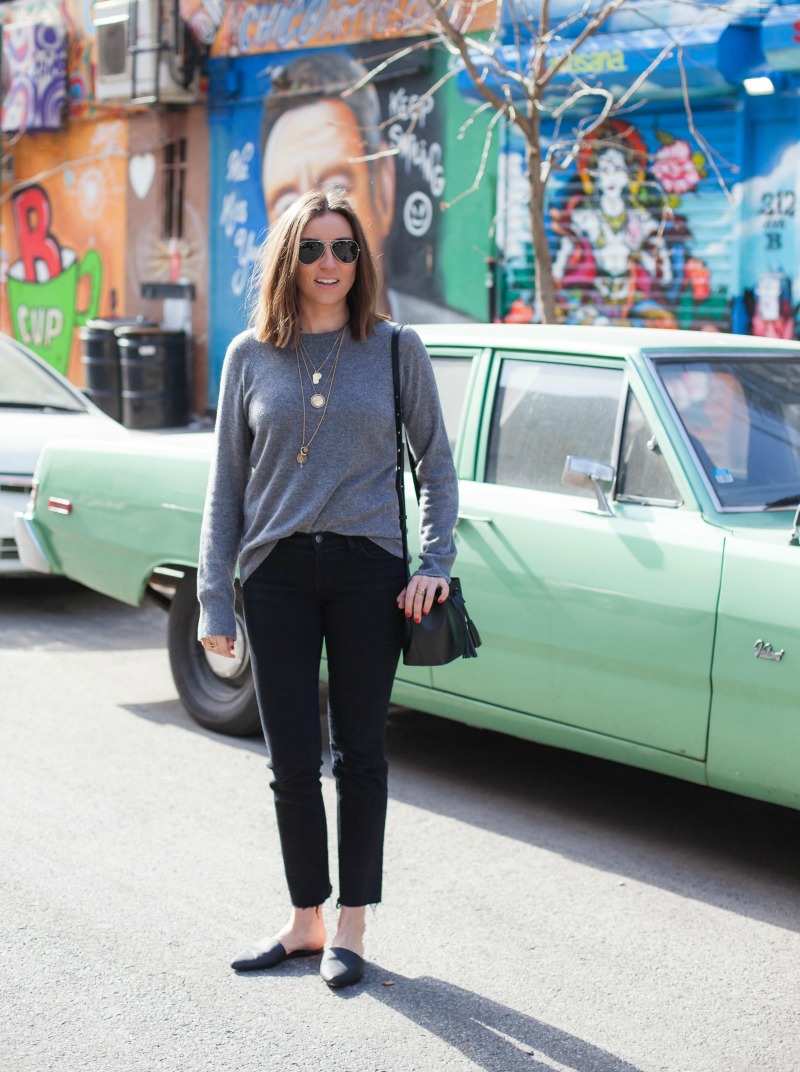 SHUT UP I LOVE THAT { PERSONAL STYLE } SLIDING INTO YOUR