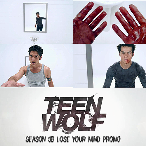 Teen Wolf - Episode Awards - Episodes 3.07 - 3.12 / Review
