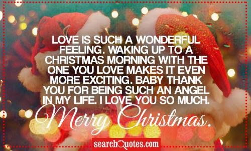 Wishes archives Merry Christmas Quote