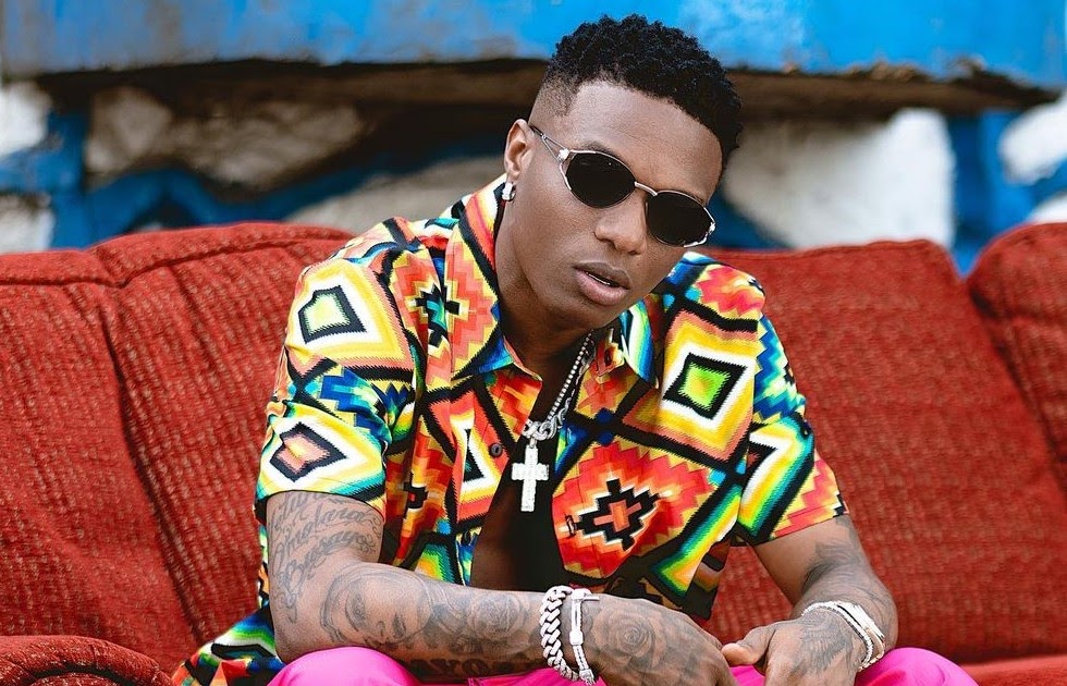 Wizkid’s Net Worth, Source Of Income And Biography