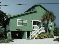 Casa en Boca Grande Casa en Boca Grande