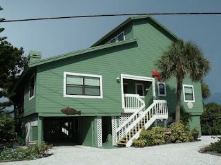 Casa en Boca Grande Casa en Boca Grande