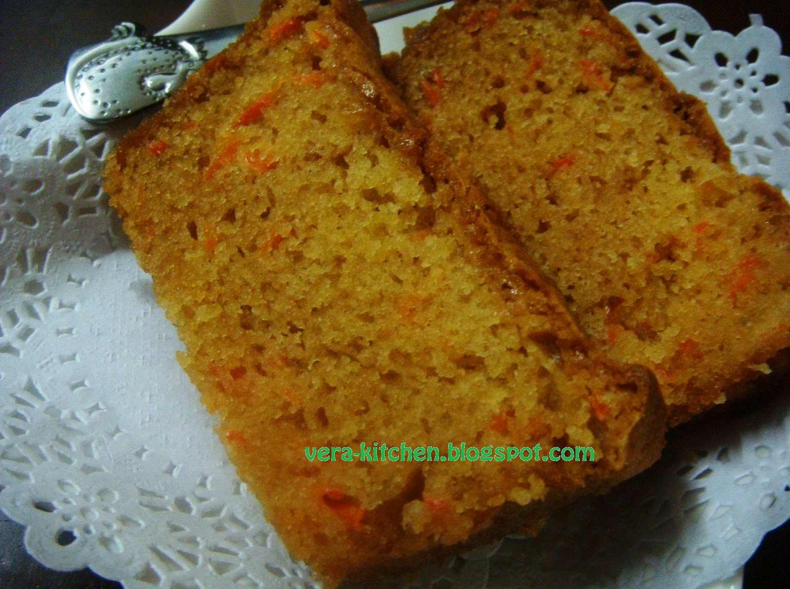 Simple And Easy Eggless Carrot Cake simple-and-easy-eggless-carrot-cake