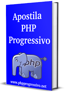 Curso de PHP Completo online grátis para download