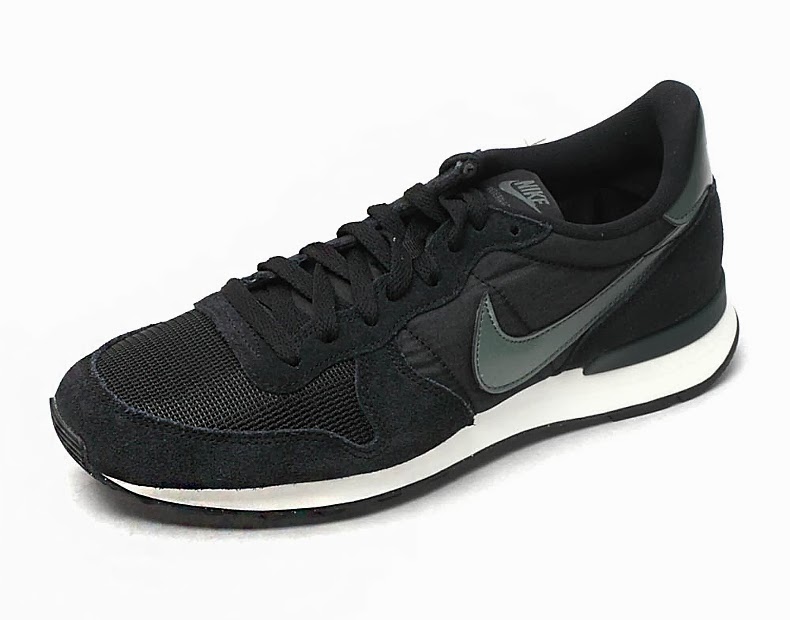 Professional Atheletic News: Nike Men's Running Shoes