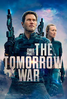 The Tomorrow War[2021][NTSC/DVDR-Custom HD]Ingles, Español Latino