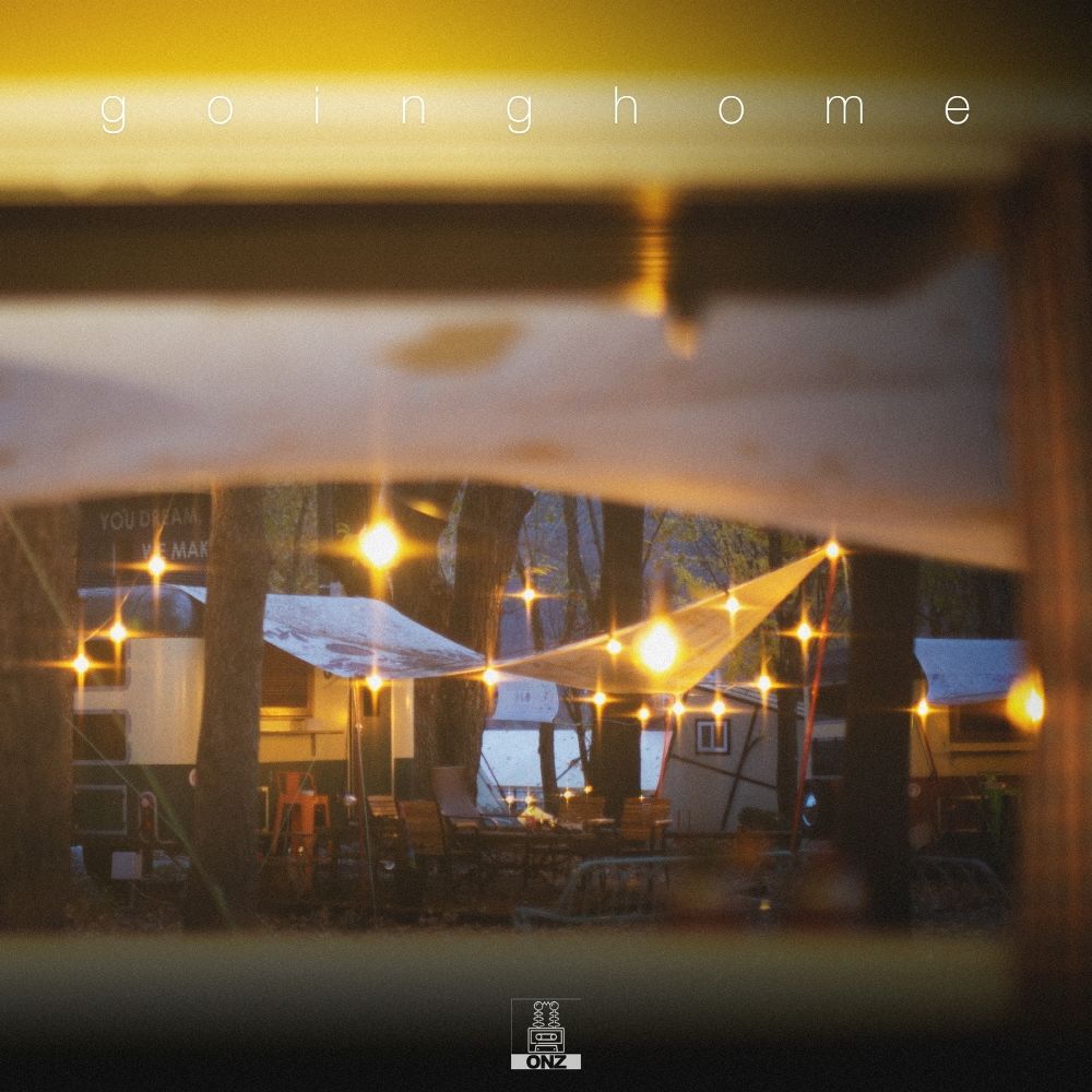 ONZ – Going home – Single