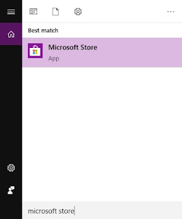 Cara Instal Aplikasi Dari Microsoft Store