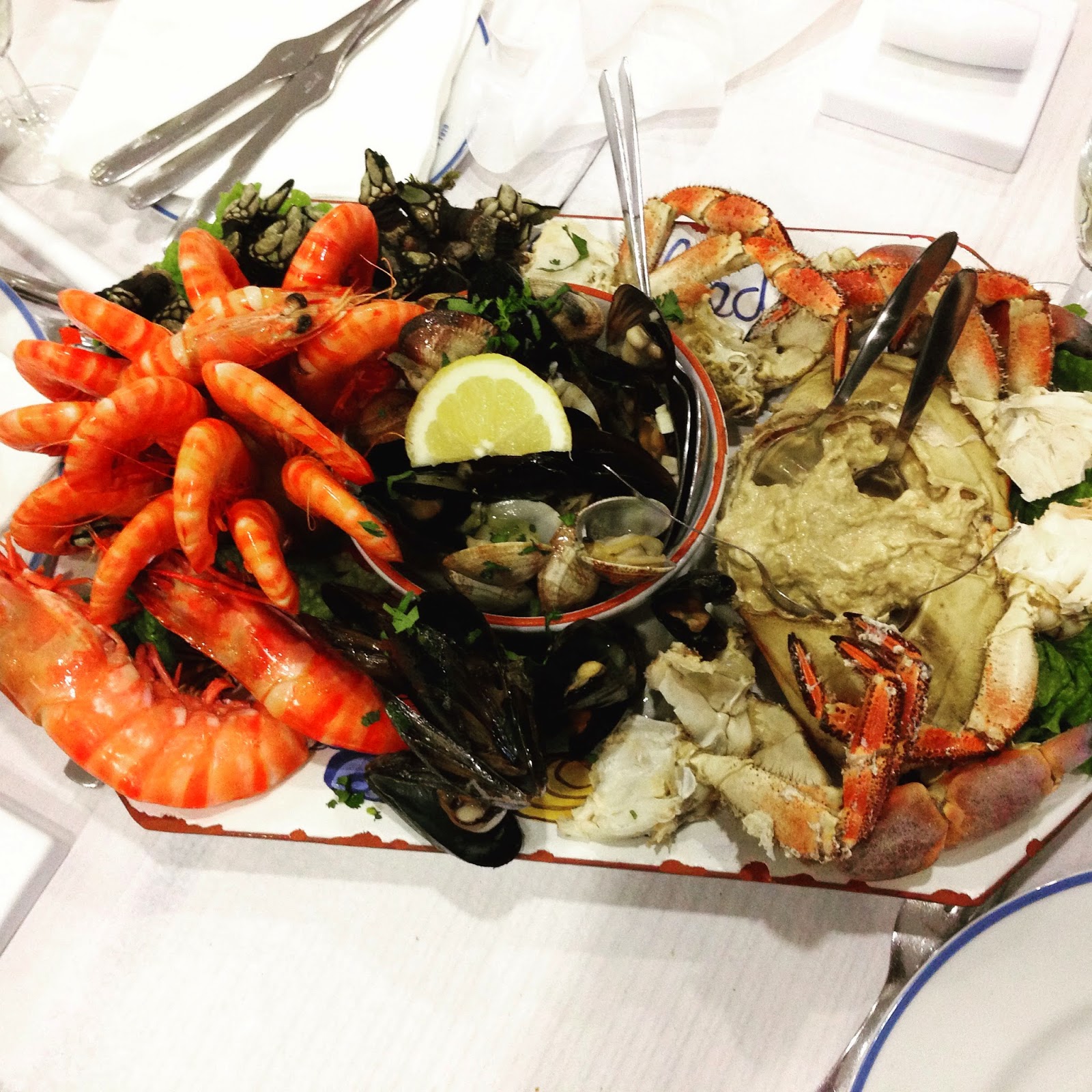 Lista 96+ Foto Donde Comer Una