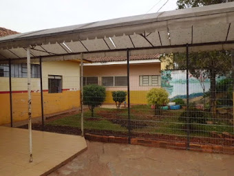 Escola Rural de Mato Branco de Baixo