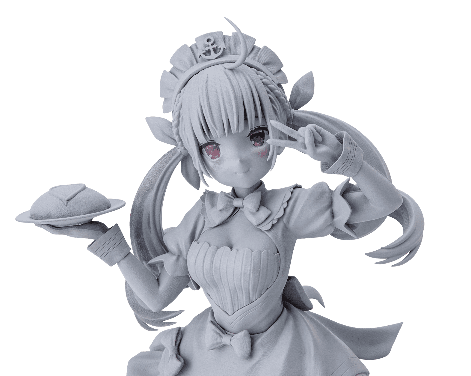 อัพเดทภาพสินค้าจากอีเวนท์ MegaHobby Expo 2020 Online