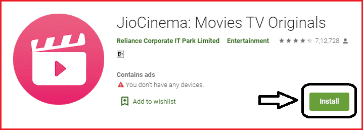free jio cinema id free jio cinema id