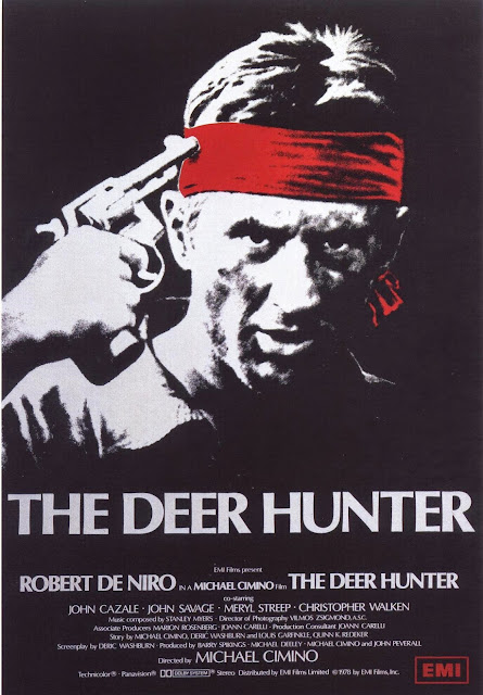 Últimas películas que has visto - (La liga 2018 en el primer post) - Página 15 El_cazador-The_Deer_Hunter-1978-CSF-Poster