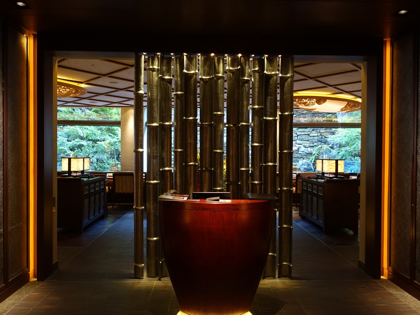 Tempura Mizuki 水暉 (Kyoto, JAPAN) ★★★★☆ A traveling foodie's