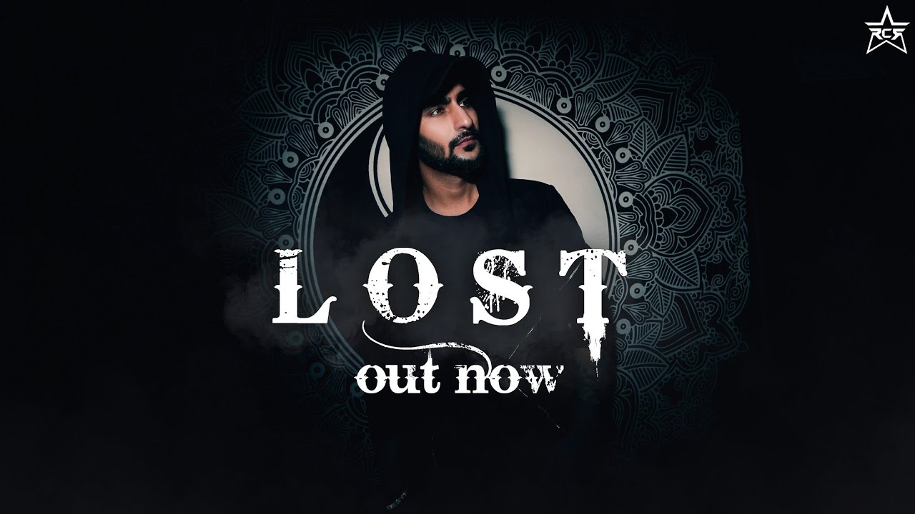 Lost Lyrics RCR Lost Lyrics RCR