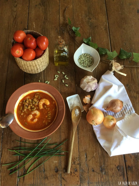 verdinas-con-langostinos