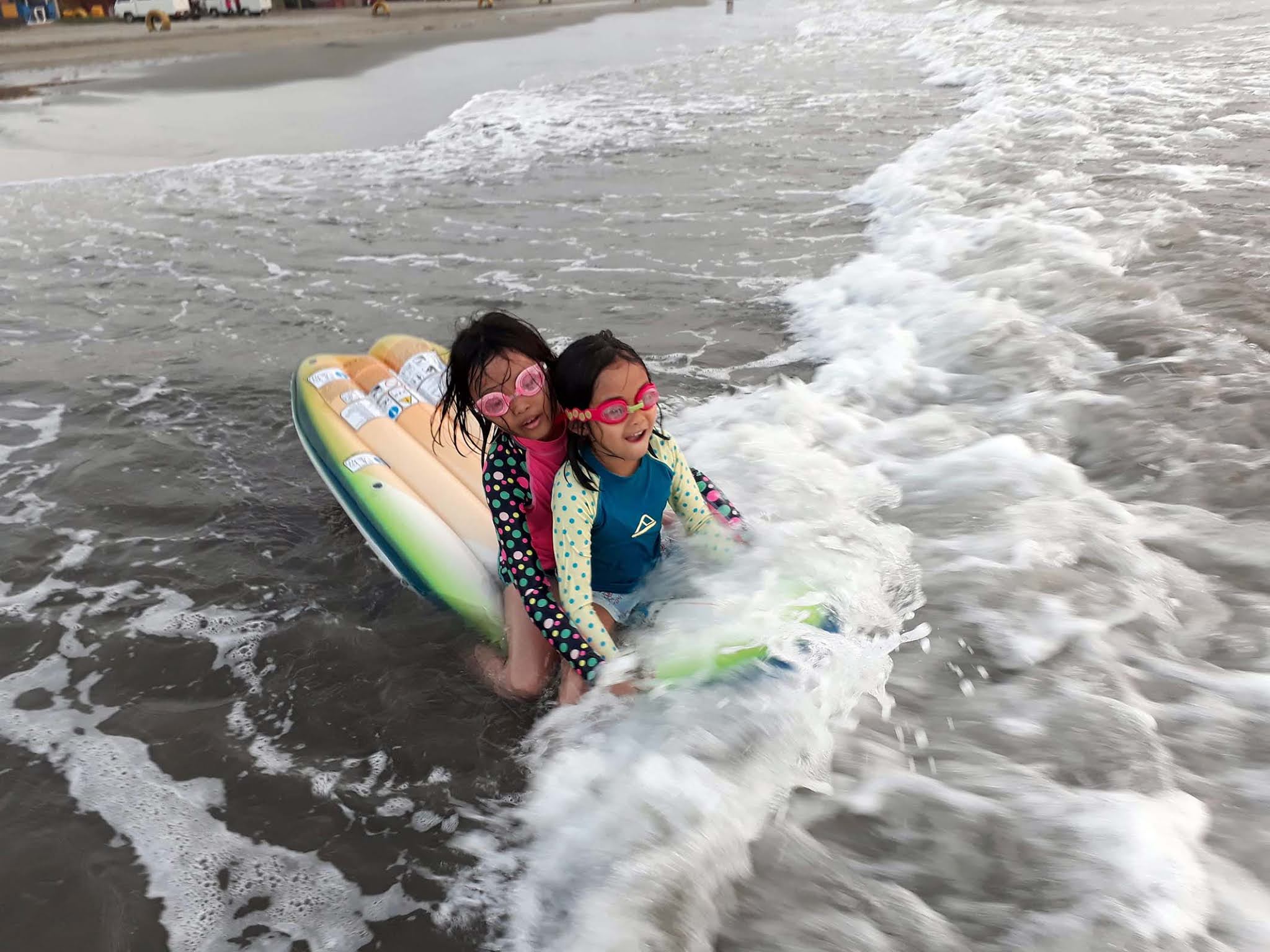 Travel Steps Back In San Fabian, Pangasinan