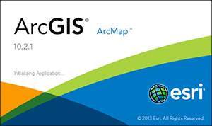 arcgis 10.2 français avec crack