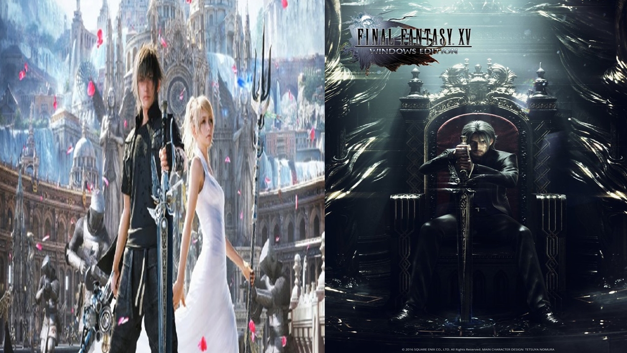 for iphone download FINAL FANTASY XV WINDOWS EDITION Playable Demo free for iphone download FINAL FANTASY XV WINDOWS EDITION Playable Demo free