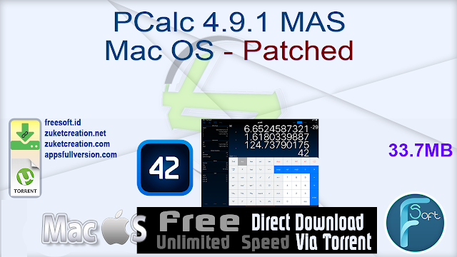 pcalc pcalc