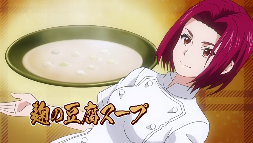 Food+Wars%2521+The+Fifth+Plate+Episodio+