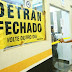 TRABALHADORES DO DETRAN PARAM AS ATIVIDADES NO DIA 14 DE JUNHO EM ADESÃO À GREVE GERAL