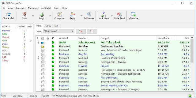 Screenshot POP Peeper Pro Plus 4.5.3 Full Version Screenshot POP Peeper Pro Plus 4.5.3 Full Version