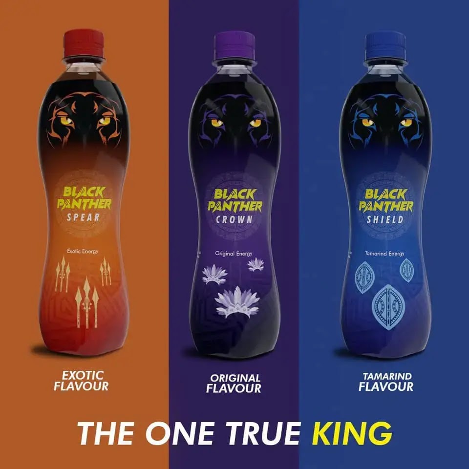 Best Energy Drinks In Zambia