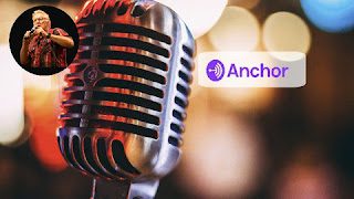 Anchor Podcasting Masterclass: Say it with Anchor by Spotify