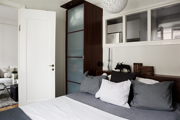 Lee Caroline - A World of Inspiration: Decorating with Grey - How To ...