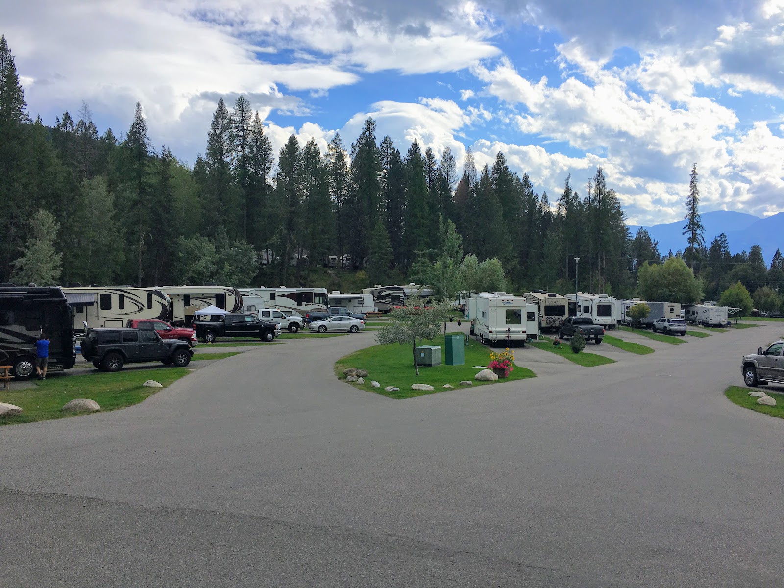 Family Adventures in the Canadian Rockies Autumn Family Fun at