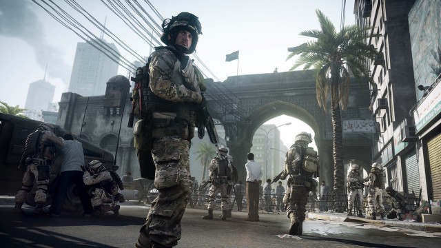 Battlefield 3   Download game PS3 PS4 PS2 RPCS3 PC free - 68