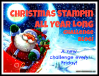 Christmas Stampin All Year Long