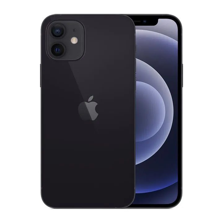 Apple iPhone 12 HP iPhone