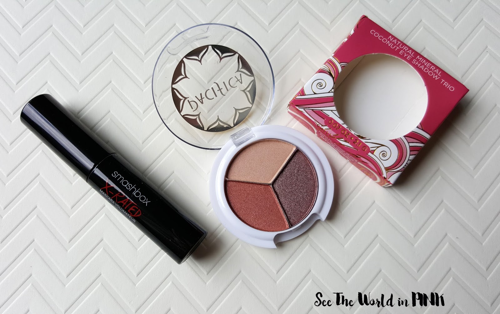 May 2016 Ipsy Glam Bag Review and Unboxing Beauty Subscription