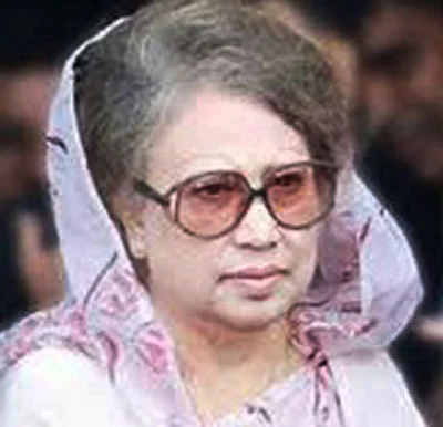 Khaleda Zia will oppose bail on bail
