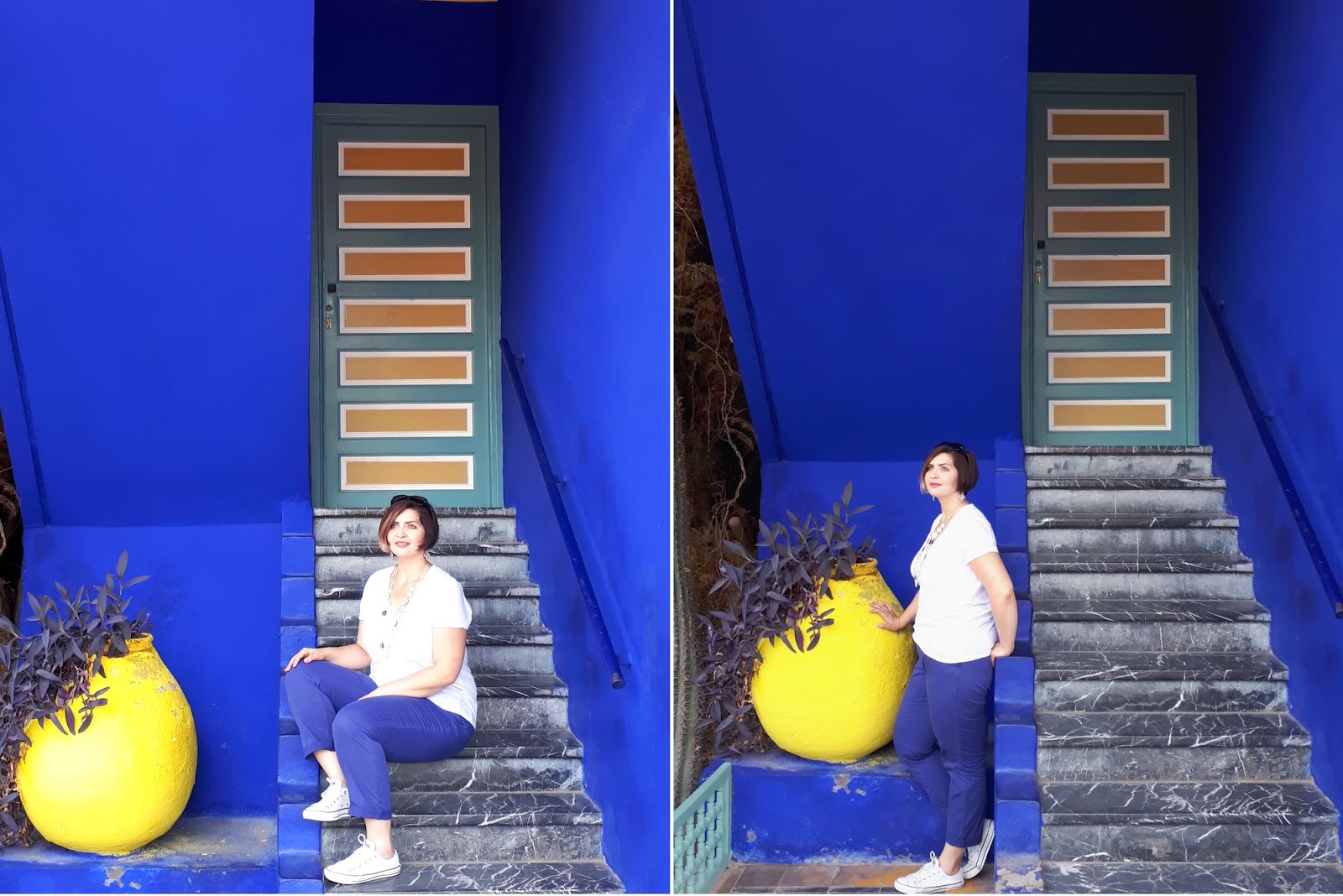 Visite Marrakech Visite Marrakech