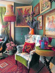 hippy bohemian decor preppy bandanamom boho room hippie chic living gypsy interiors colors apartment prep wall accessories bedroom lot