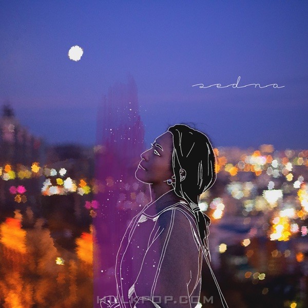 Sedna – A Spreading Star – EP