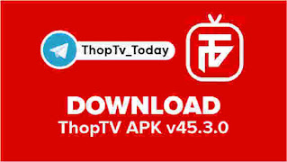 ThopTV APK v45.3.0