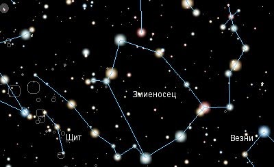 13-та зодия ЗМИЕНОСЕЦ, хората с невероятна съдба...